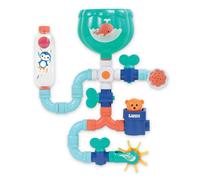Ludi Jouet de bain 40085lu – 16 pièces, Multicolore – À partir de 18 mois