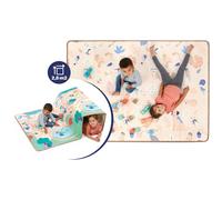 Ludi Grand Tapis Pliable Reversible