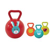 Ludi Hochet Balle Assorties