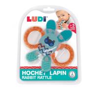 Ludi Hochet Lapin