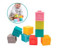 Ludi Jeu De Construction Blocks With 3d Pictures