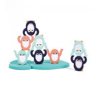 Ludi Jeu D'equilibre