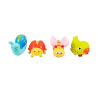 Ludi Jouet Pour Bébé Bath Animals Insects