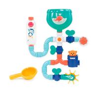 Ludi Jouets De Bain Water Circuit (lu40085)