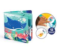 Ludi Livre De Bain Magique