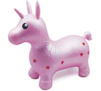 LUDI Ma licorne sauteuse