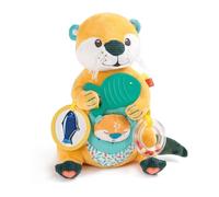 Maman loutre activités LUDI multicolore TU
