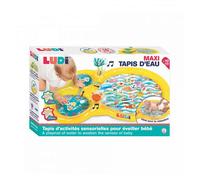 LUDI - MAXI TAPIS D'EAU