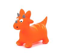 Ludi Mon Dino Rocker Rebelle