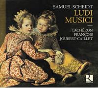 Ludi Musici