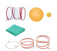 Ludi Parcours De Motricite