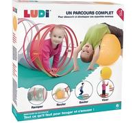 Ludi Parcours De Motricite