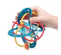 Ludi Planète Rattle