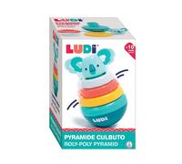 LUDI PYRAMIDE CULBUTO