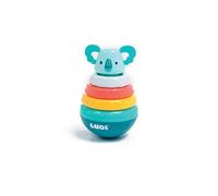 LUDI - PYRAMIDE CULBUTO KOALA - JEU DâEMPILEMENT - ACTIVITé LUDIQUE