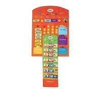 Calendrier Basic Et Semainier - LUDI - Orange - Mixte - Dès 3 ans