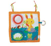 Ludi Tableau D'activites Galoppin