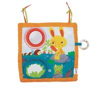 LUDI Tableau d'activités Galoppin