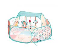 Ludi Tapis D'eveil Modulable