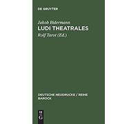 Ludi Theatrales