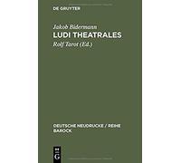 Ludi Theatrales