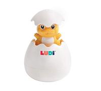 JBM Œuf de bain LUDI Magique