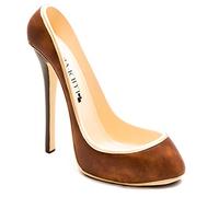 Ludi-Vin Porte Bouteille Chaussure Arizona, Beige