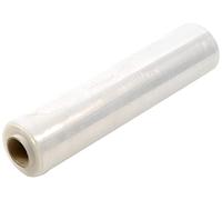 LUDI-VIN Rouleau film étirable Transparent 22µ Dim. 450 mm x 270 ml