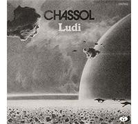 Ludi Vinyle