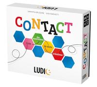Headu Contact - Crée des associations de Mots créatives