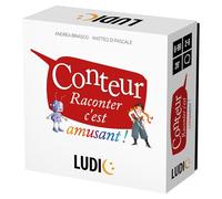 Jeu éducatif Headu Conteur