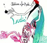 Ludic'[&Miyake Jun] [Import allemand]