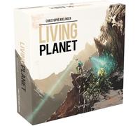 Ludically Living Planet