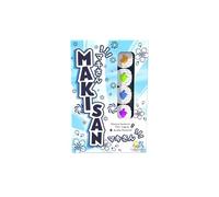 Ludically – Maki San