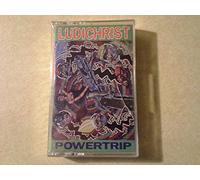 Ludichrist - Powertrip