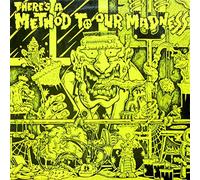 Ludichrist - There's A Method To Our Madness [Coloured Vinyl LP] [Schallplatte]