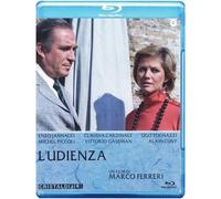 L'udienza - L'audience (1972)