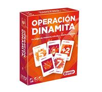 Ludilo 803047 Opération Dynamite, Lettres, Jeux éducatifs pour Enfants, Puissance la mémoire et Le calcul, Apprentissage des mathématiques en Famille, Plus de 7 Ans