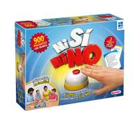 Ludilo Board Games - Ni Si Ni No - Board Games Kids 7 Years Old Or More Board