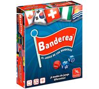 LÚdilo Jeu De Cartes Banderea