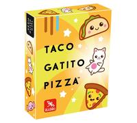 LÚdilo Jeu De Cartes Taco Kitten Pizza