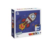 LÚdilo Jeu De Fusée Par Puzzle Numérique 500 Pièces