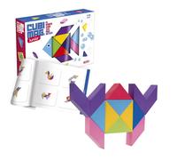 LÚdilo Jeu De Société Cubimag Junior