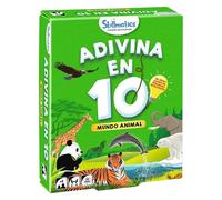 LÚdilo Jeu De Société Du Monde Animal