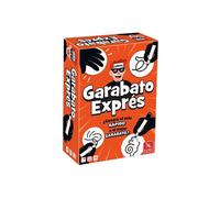 Format Games Tirage rapide
