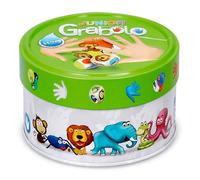 Lúdilo Jeu de société Grabolo Jr – Éducatif dès 4 ans