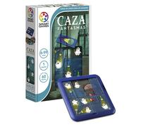 LÚdilo Jeu De Société Intelligent Gamesmantas