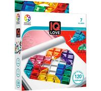 LÚdilo Jeu De Société Iq Love