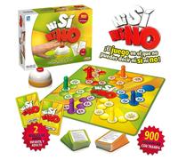 LÚdilo Jeu De Société Ni Si Ni No Espagnol