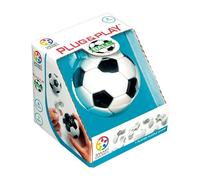 LÚdilo Jeu De Société Plug And Play Ball